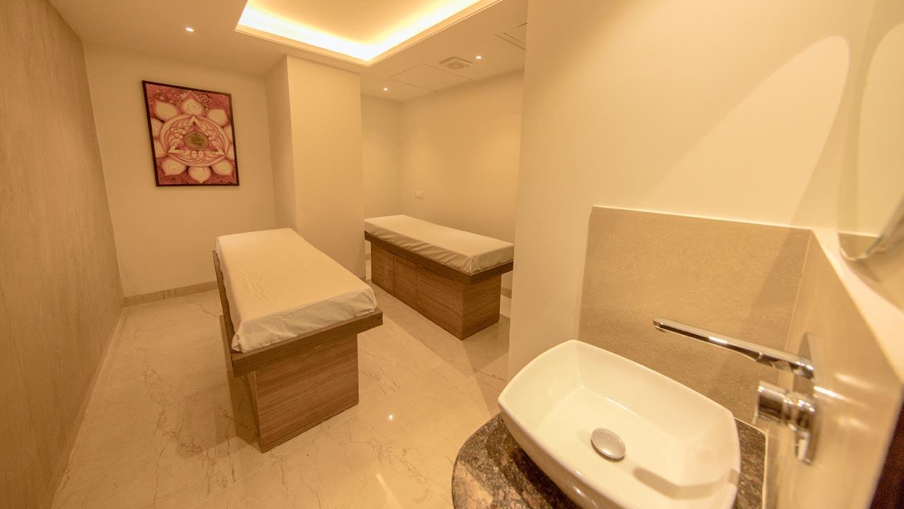 facilities